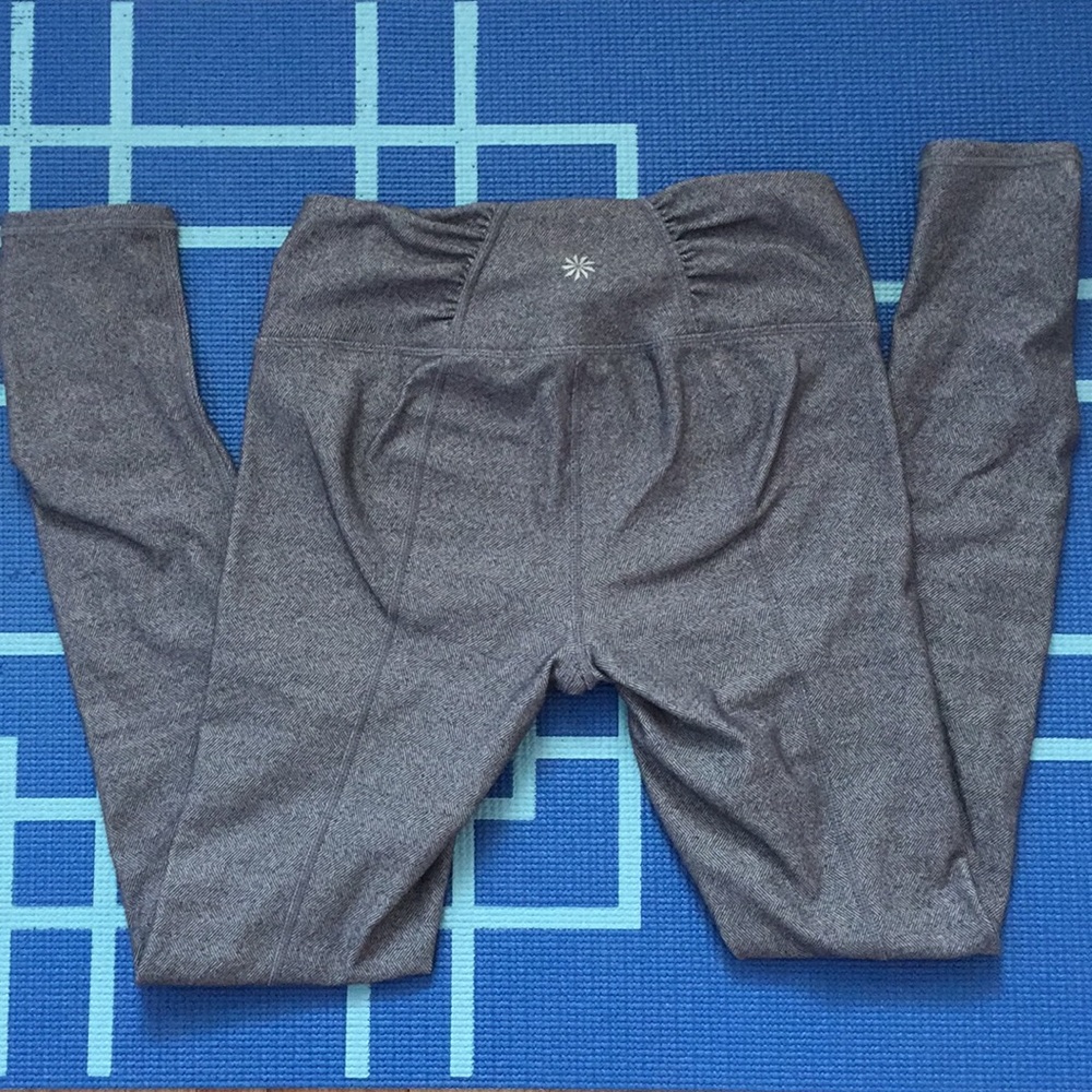 Athleta yoga pants